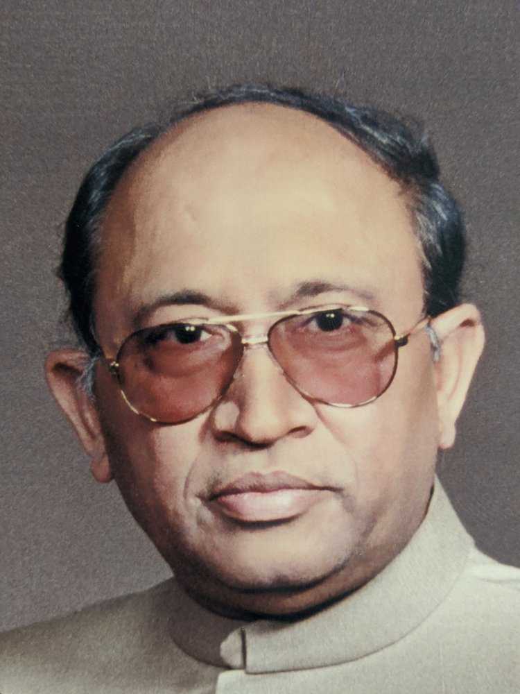 Kuldeep Gupta