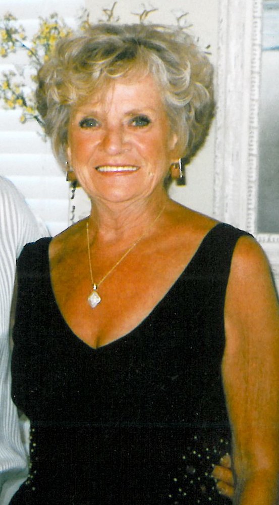 Marilyn Hunter