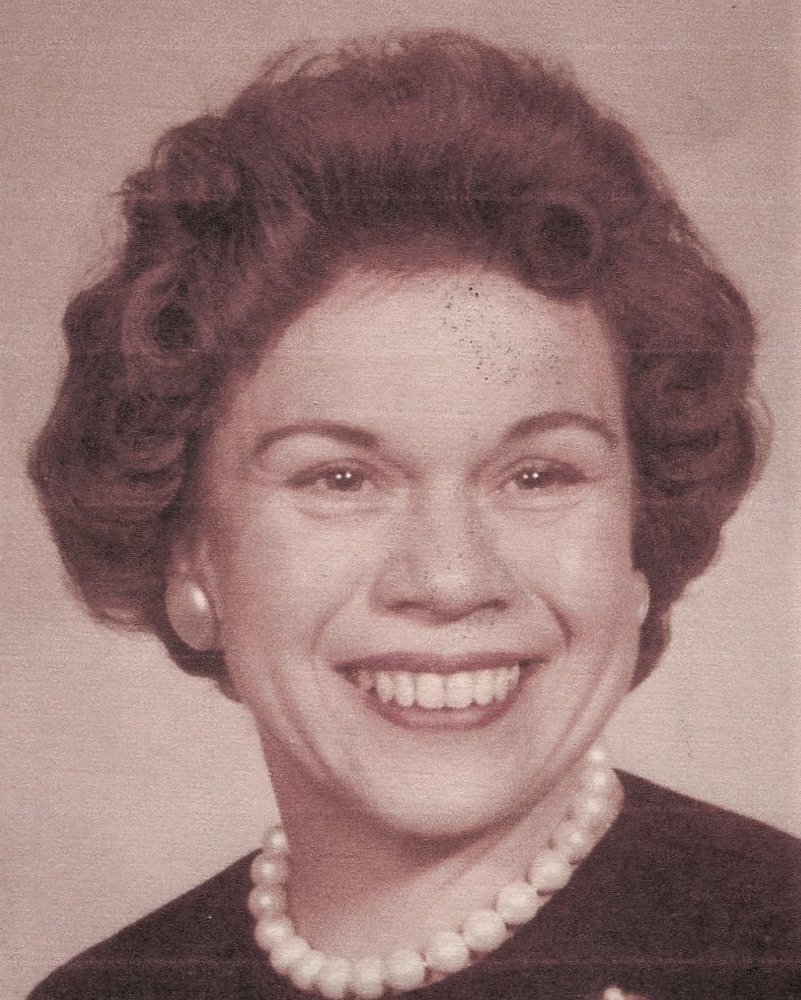 Elizabeth Bernhard