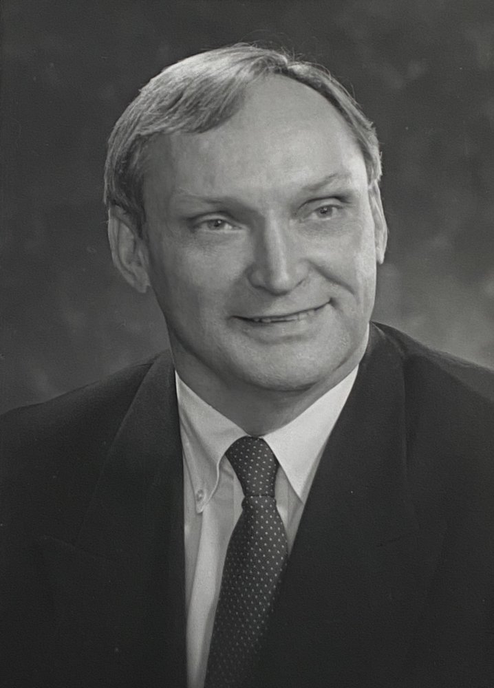 Dr. Peter Collins