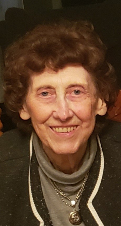 Rosemary Herbert