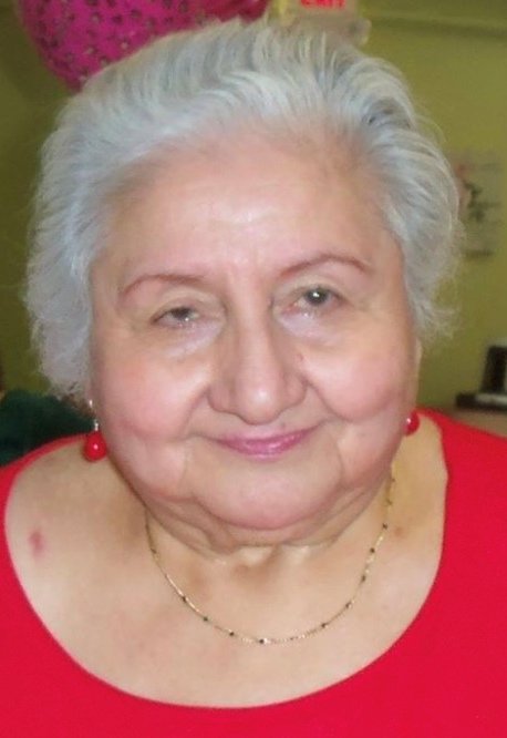 Rosa LaBoy