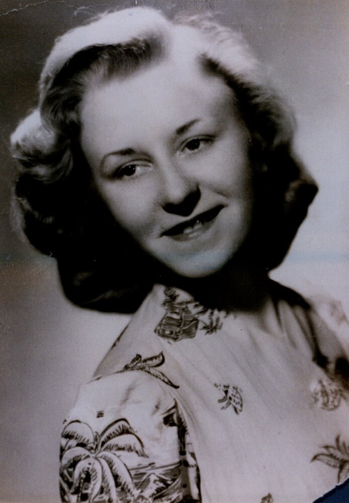 June Hartko
