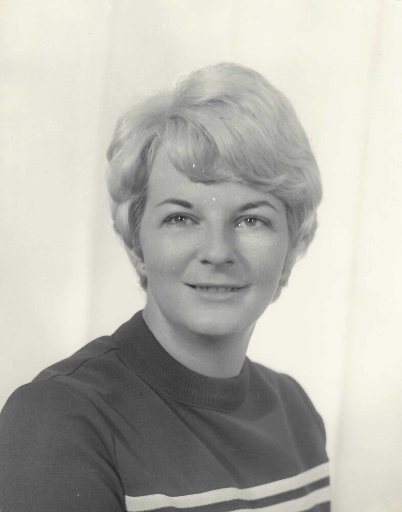 Maureen Urquhart
