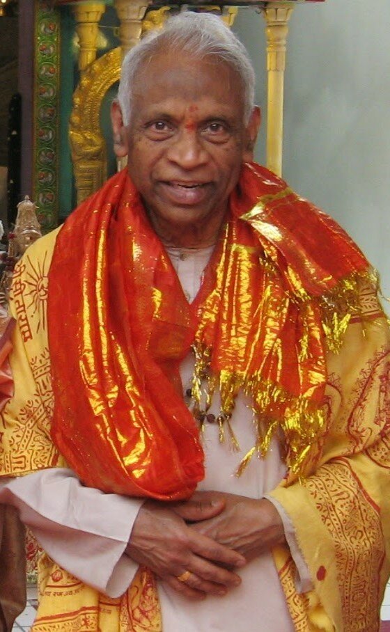 Gattu Rao, MD
