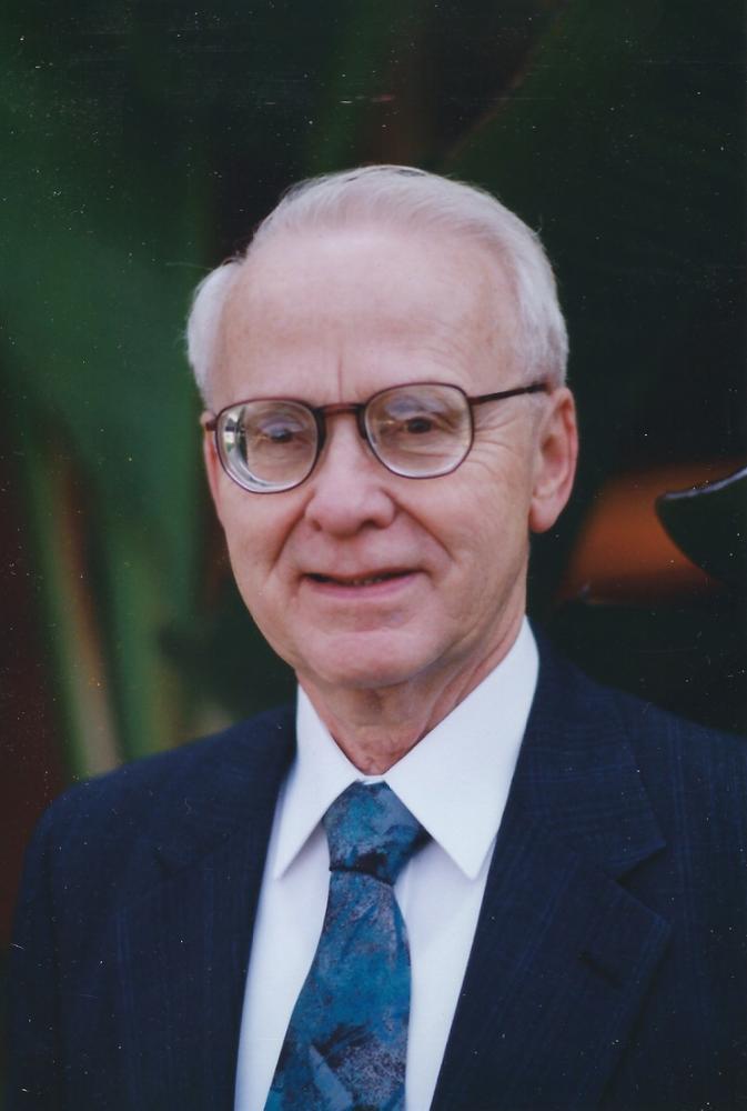 John W. Greenwood