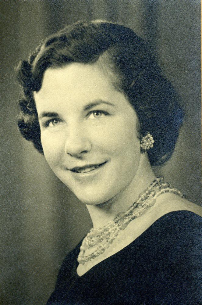 Elizabeth A. Randall