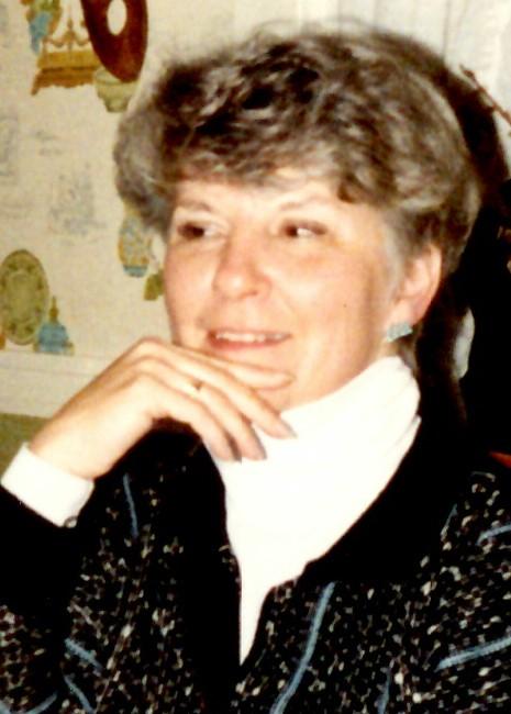 Veronica A. Purcell