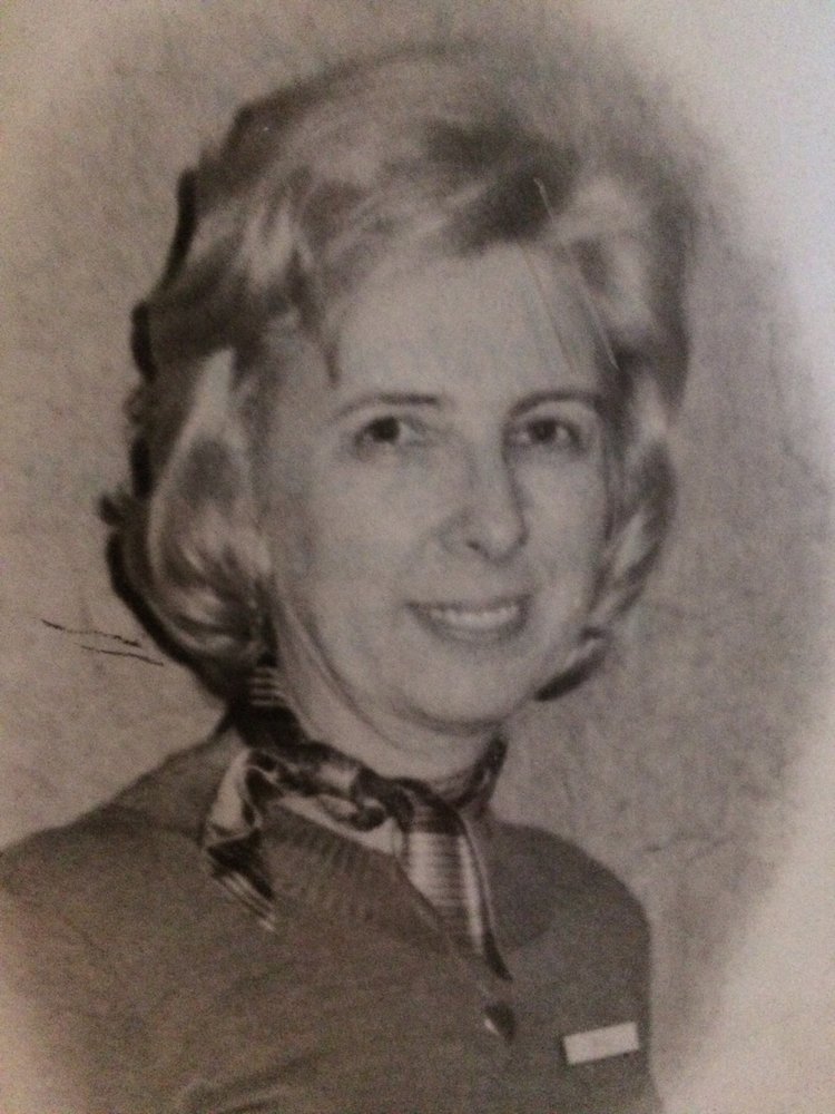 Margaret J. Daniels