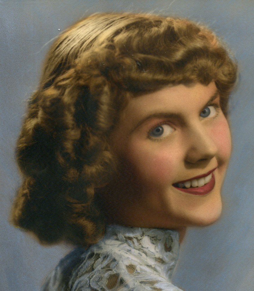 Doris A. Austin